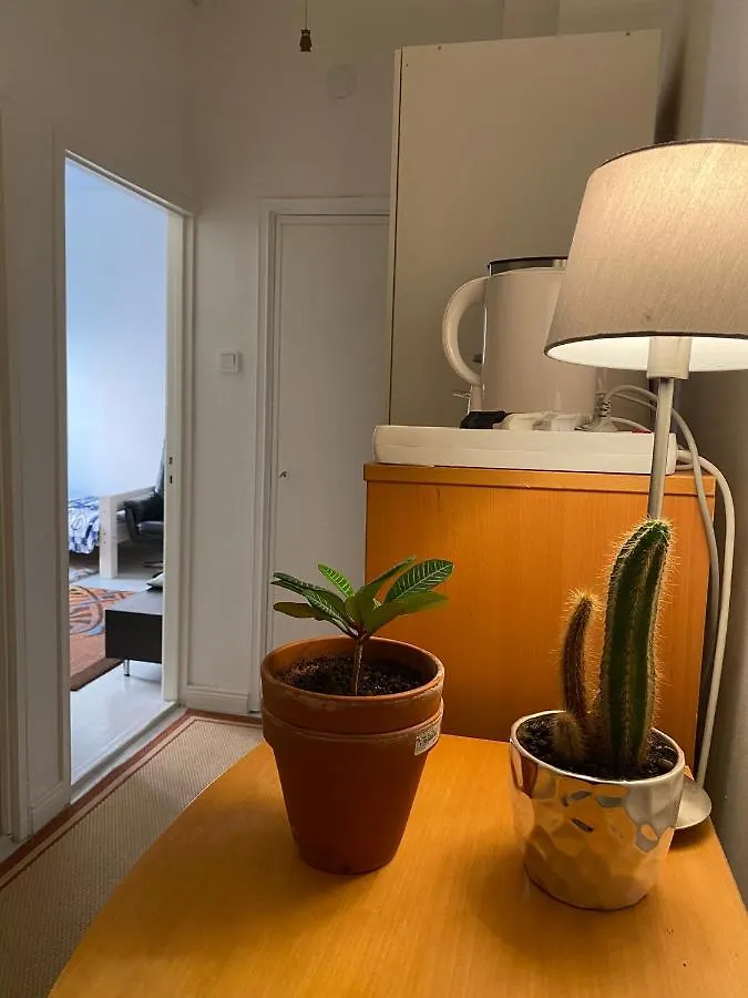 Homestay Private Room Near Metro Easy Access Central Location Helsinki Finland