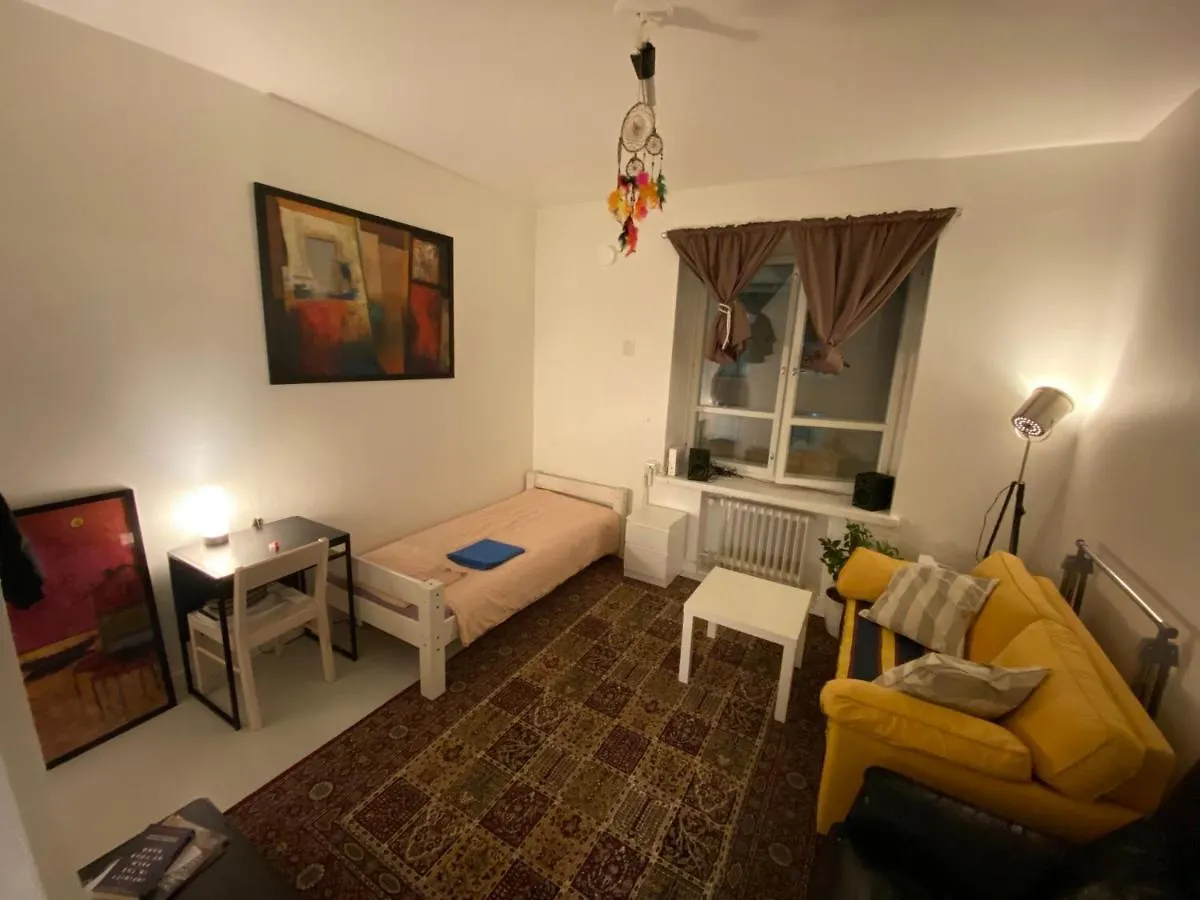Private Room Near Metro Easy Access Central Location Helsinki 0*,  Finland